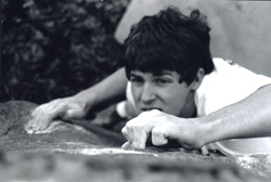 Peter DeSalvo. Photo by Marni Foerster.