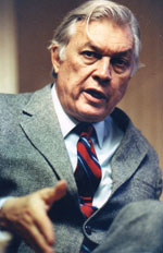 Senator Robert Kastenmeier.